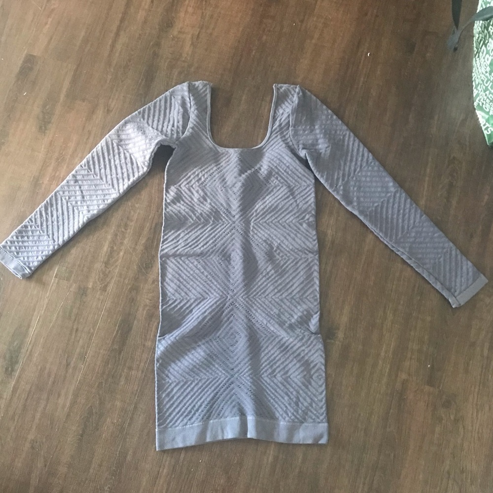 BCBG bodycon dress